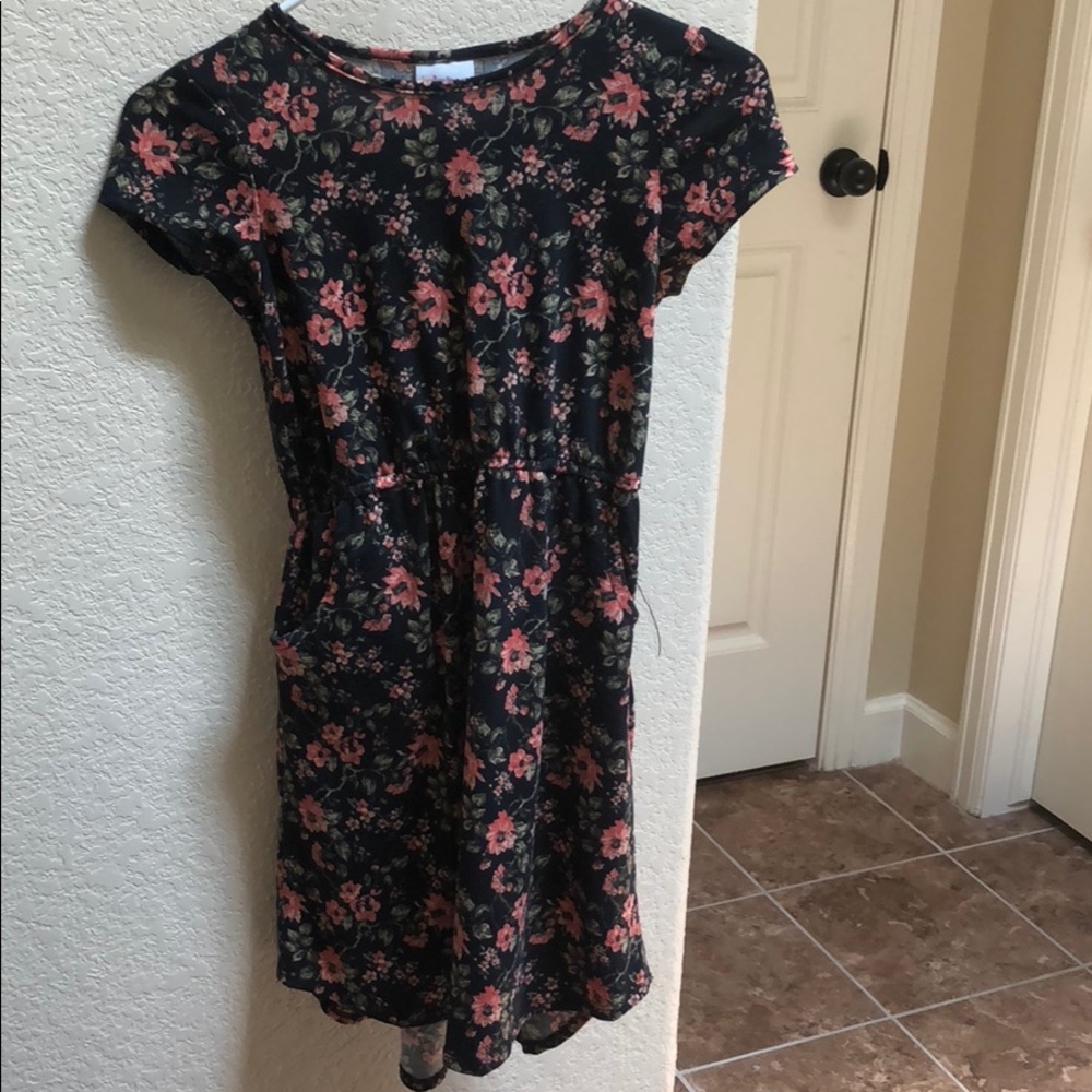 LuLaRoe Mae Dress
